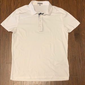 White express performance polo